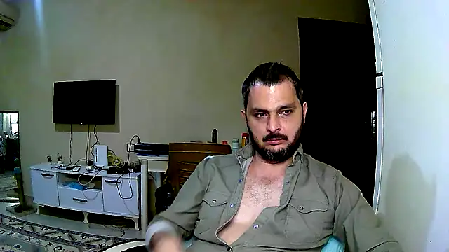 Coldskull69 online show from 10/18/25, 05:26