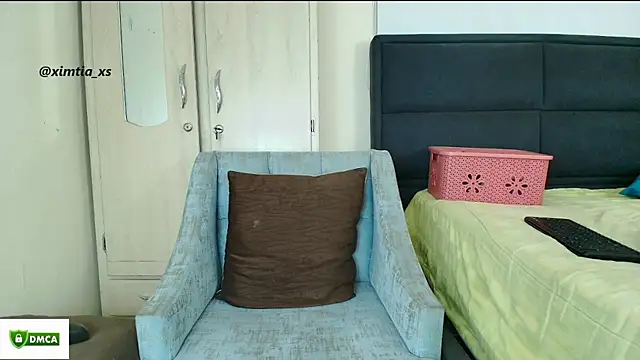 ximtia xs online show from 12/21/25, 05:03