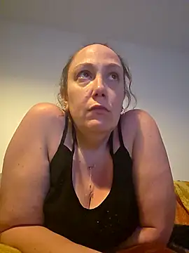 Wisie Cutie online show from 02/25/26, 06:52