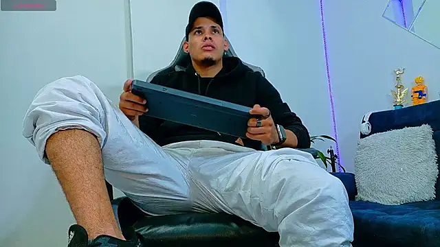 rick03 leto online show from 12/20/25, 11:51