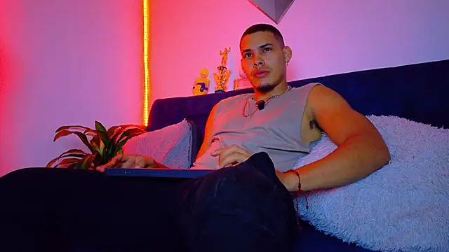 rick03 leto online show from 10/20/25, 04:25