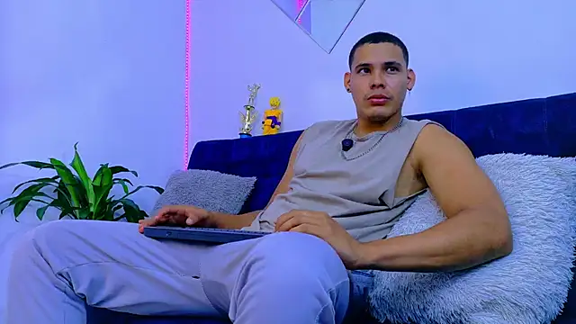 rick03 leto online show from 11/26/25, 10:10