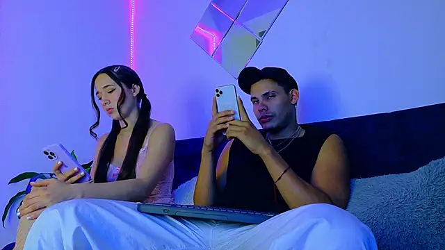 rick03 leto online show from 11/15/25, 05:33