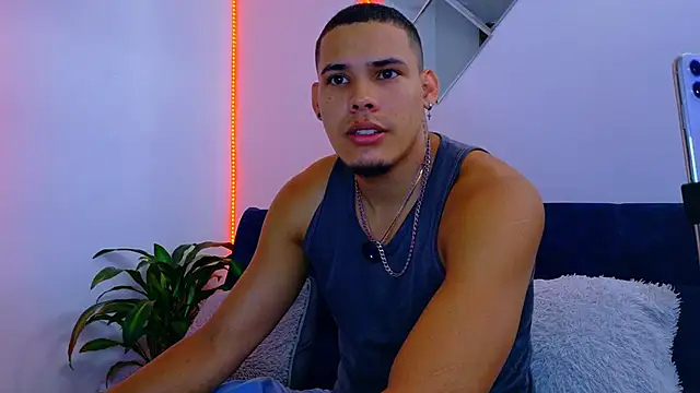 rick03 leto online show from 10/20/25, 07:03