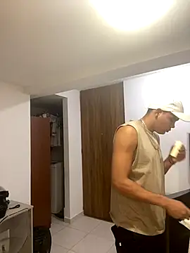 rick03 leto online show from 10/28/25, 04:13