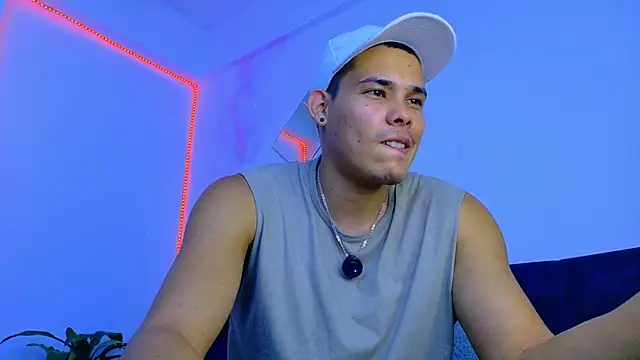 rick03 leto online show from 10/27/25, 02:01