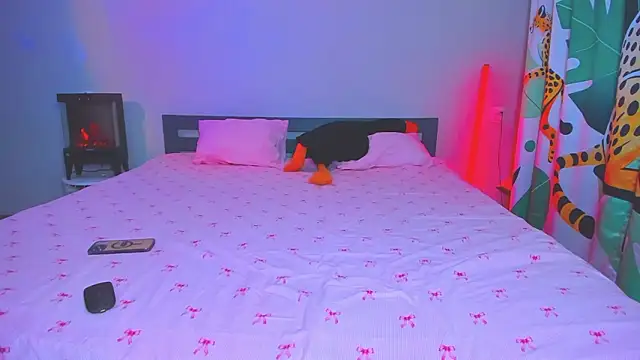 TishaLove online show from 03/27/26, 11:00