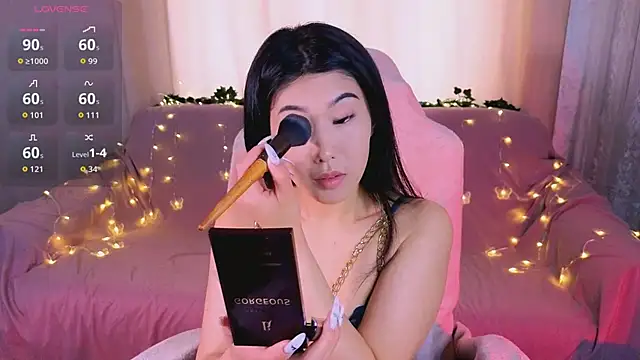 Wendy  Hills online show from 04/05/26, 06:09