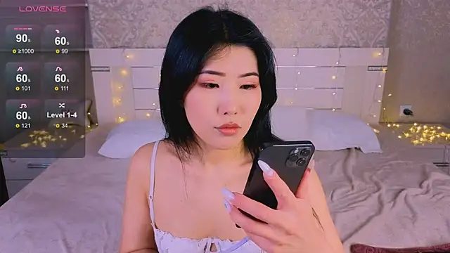 Wendy  Hills online show from 04/18/26, 09:44