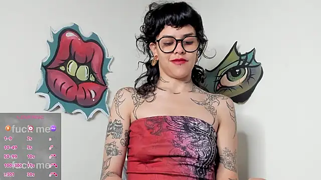 trinitty online show from 03/07/26, 12:21