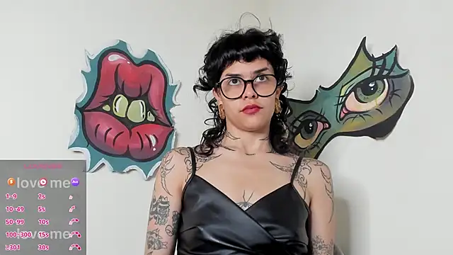 trinitty online show from 03/11/26, 06:24