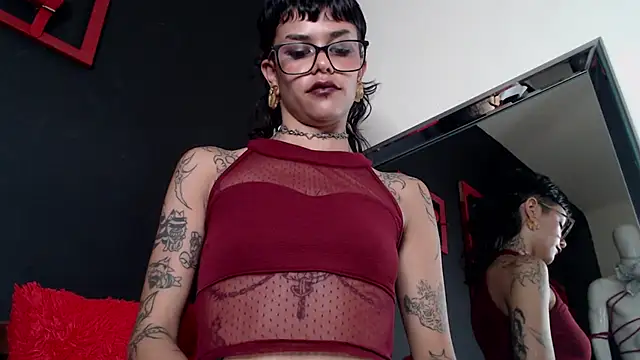 trinitty online show from 02/04/25, 04:29
