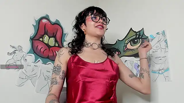 trinitty online show from 04/30/26, 04:25