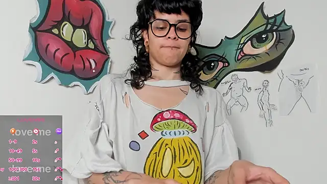 trinitty online show from 04/11/26, 11:52