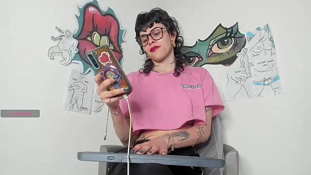trinitty online show from 05/21/26, 06:38