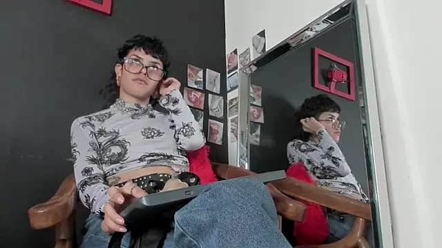 trinitty online show from 02/26/25, 11:19