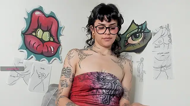 trinitty online show from 04/23/26, 10:11