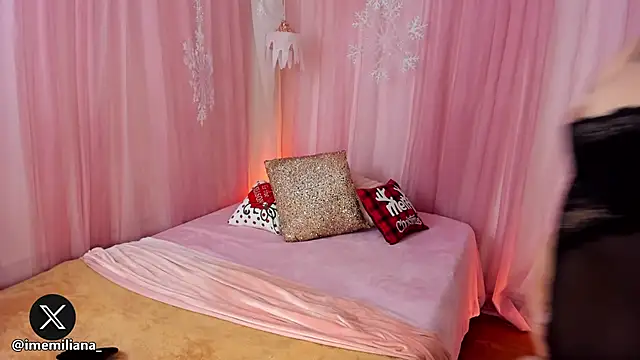 soyemi online show from 01/07/26, 11:10