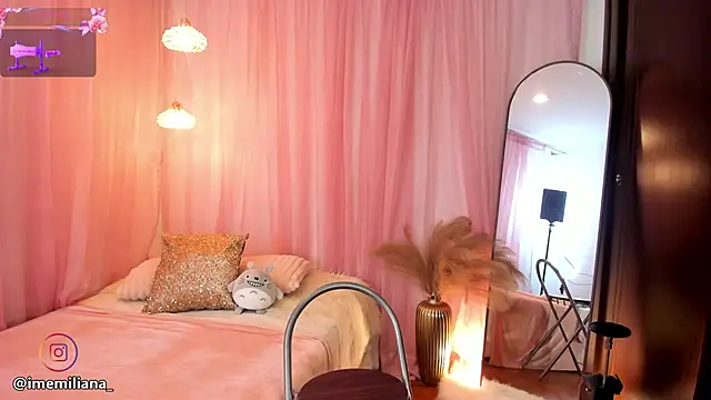 soyemi online show from 04/07/26, 11:28