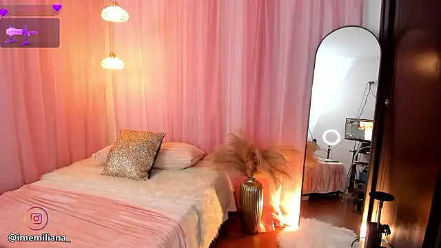 soyemi online show from 03/08/26, 12:05