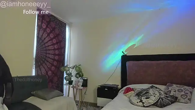 Thedollhoney online show from 09/14/25, 06:19