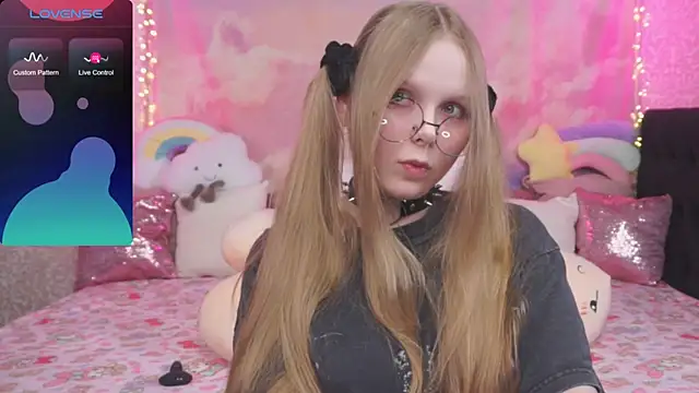 minx g1rl online show from 01/17/26, 08:40