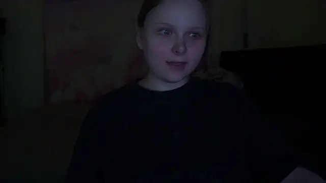 minx g1rl online show from 02/17/26, 09:28