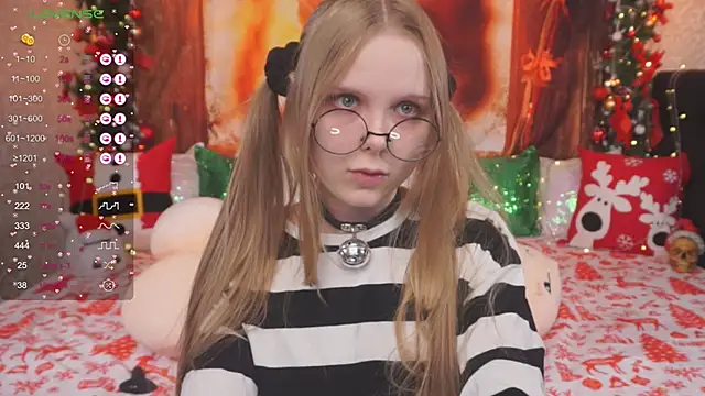 minx g1rl online show from 12/07/24, 06:26