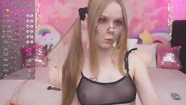 minx g1rl online show from 01/18/25, 06:03