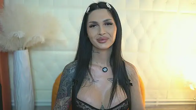 naughtycleo online show from 05/07/26, 02:49