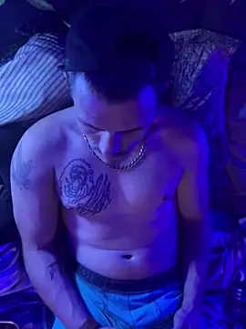 bugboy online show from 03/10/26, 08:51