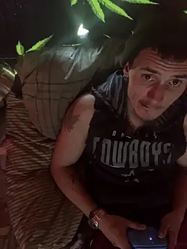 bugboy online show from 02/16/26, 08:07