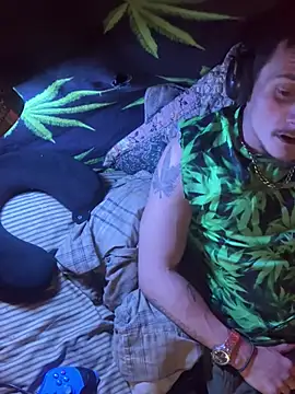 bugboy online show from 02/18/26, 01:58