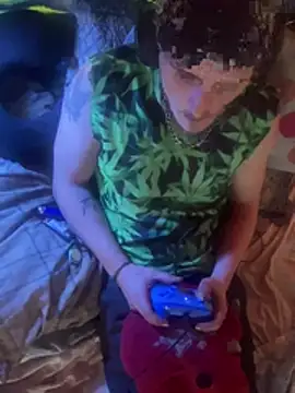 bugboy online show from 02/20/26, 09:28