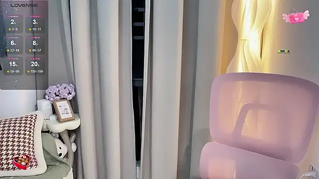 Mandy-- online show from 09/13/25, 12:05