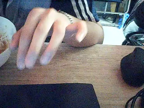 baobao26 online show from 04/11/26, 04:53