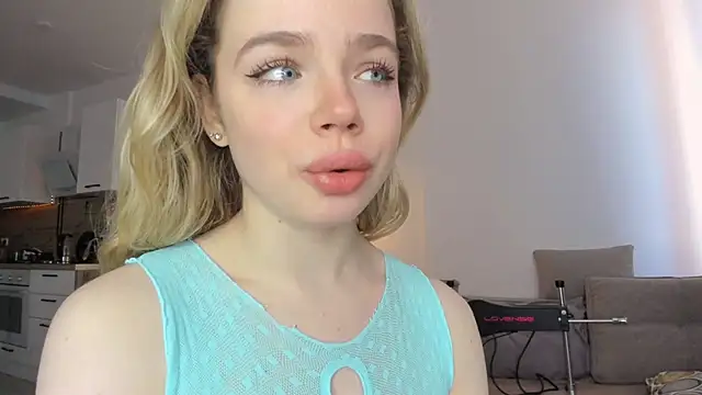 lit asella online show from 02/23/25, 08:39