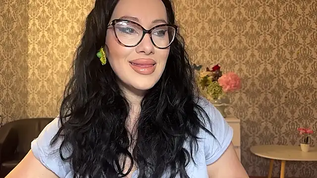 AnnaAnn online show from 03/04/26, 03:58