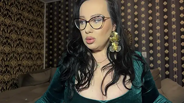 AnnaAnn online show from 02/07/26, 02:08