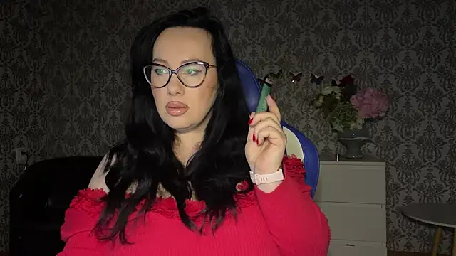 AnnaAnn online show from 03/03/26, 02:18