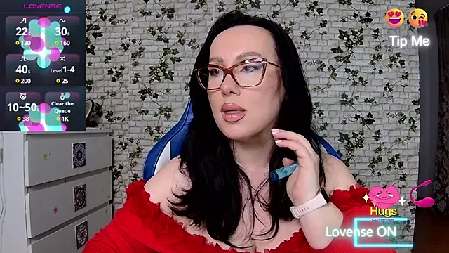 AnnaAnn online show from 03/06/25, 06:48