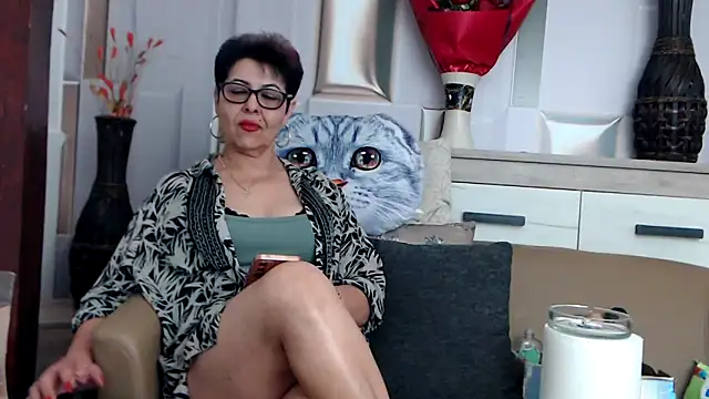 rosie69 online show from 03/09/26, 06:55