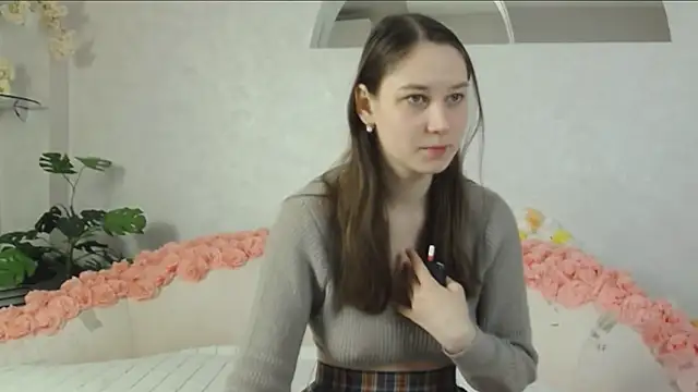 MollyBrams online show from 04/03/26, 04:41