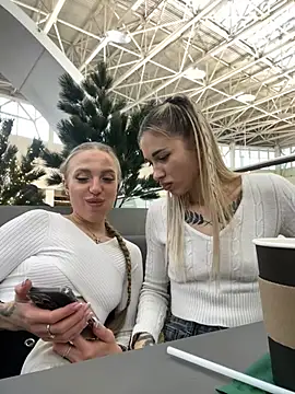 Snapshot of Charming_Ritta chatting on 01/29/25, 09:23 Charming Ritta online show from 01/29/25, 09:23