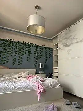 Snapshot of Charming_Ritta chatting on 01/25/25, 06:34 Charming Ritta online show from 01/25/25, 06:34