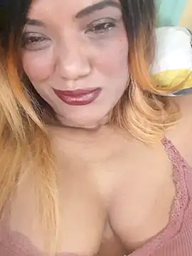 Indianpleasure300 online show from 03/10/26, 07:18