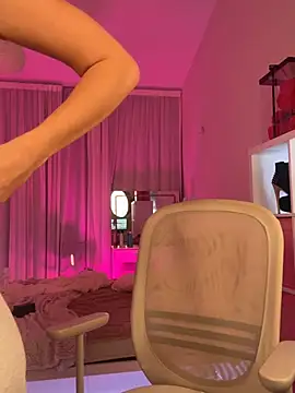 Meliazz online show from 04/04/26, 05:08