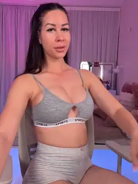 Meliazz online show from 04/15/26, 06:12