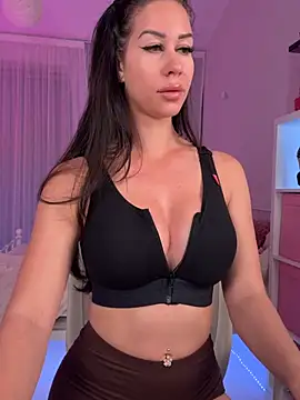 Meliazz online show from 04/23/26, 06:20