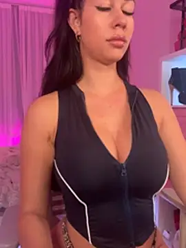 Meliazz online show from 02/13/26, 07:36